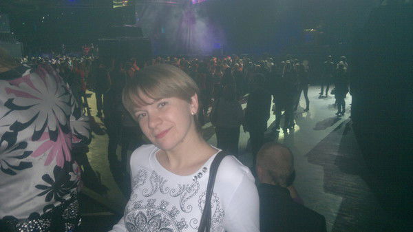 Ирина Кривеха