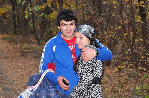 Виолетта Ибишева