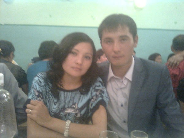 Гульназ Мукатаева