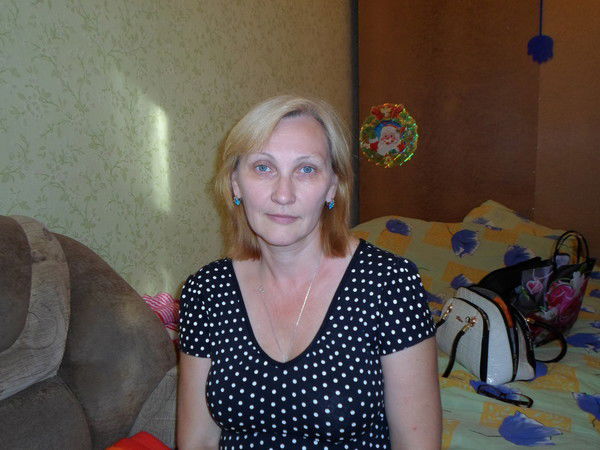 Наталия Гагаева