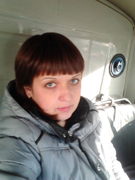 Светлана Чирткова