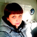 Светлана Чирткова