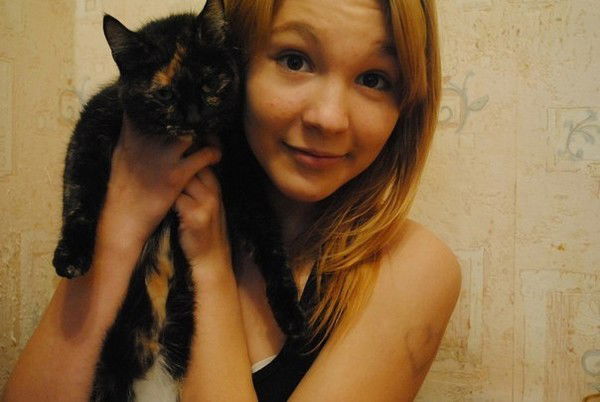 Мандарин Ка