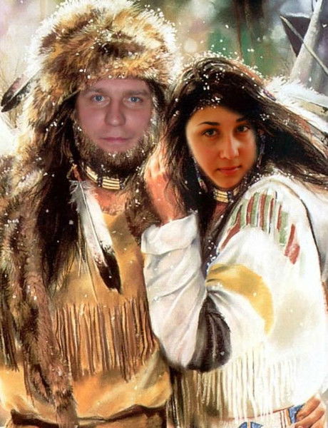 Анна Адилова