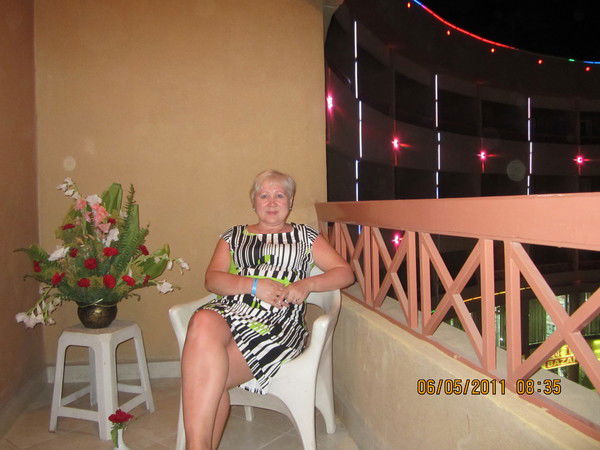 Надежда Максимова