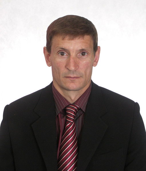 Игорь Пушкарев