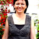 Margarita Smirnova