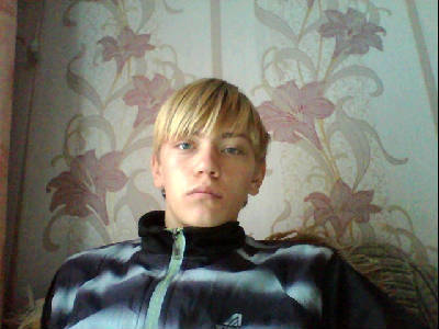 Денис Каширский