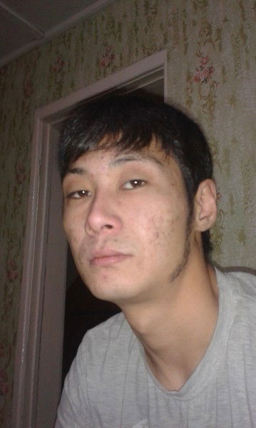 Нариман Кубжасаров