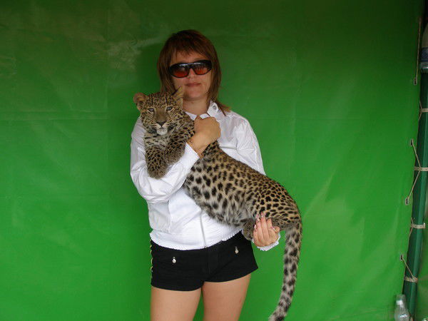 Оксана Герман