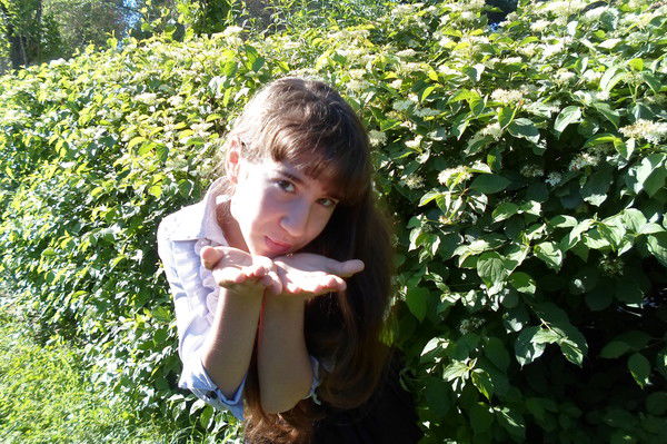 Kрuc Симпотяжка