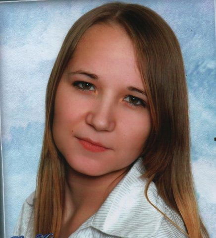 Гузель Мусина