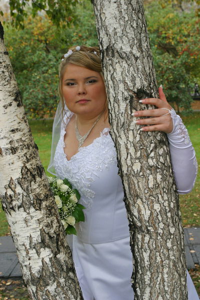 Анна Полухина