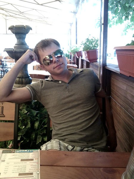 Григорий Вашкевич