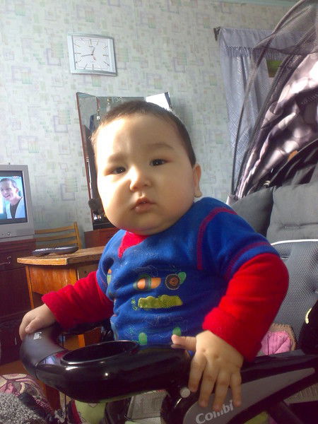 Алия Шаймерденова