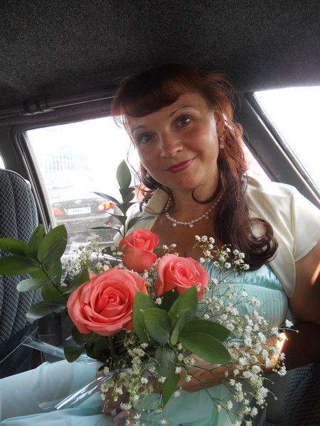 Марина Фомина