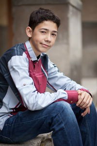 Олег Цибульський