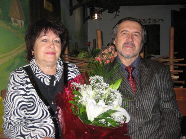 Валерий Базаркин