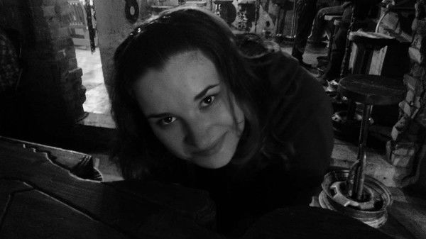 Маша Захарова