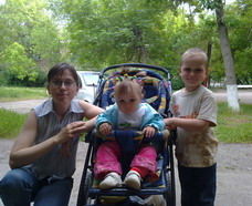 Альфия Булатова