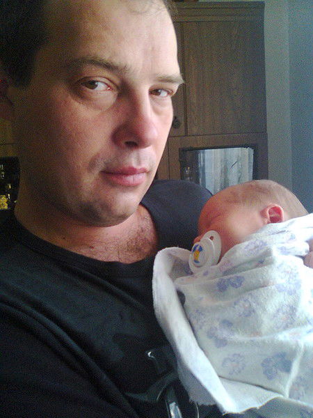 Павел Сизёв