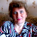 Галина Павлова