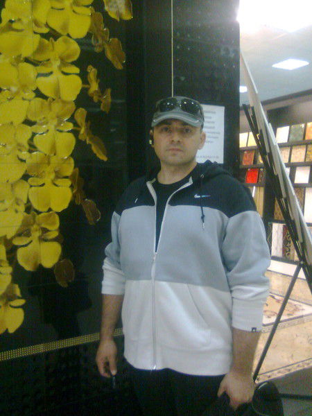 Сергей Луцкий