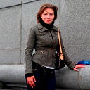 Олеся Булаева