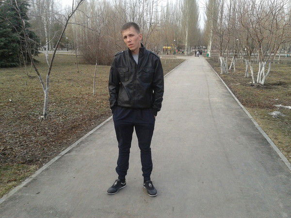 Владимир Сазанов