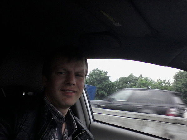 Виталий Красницкий