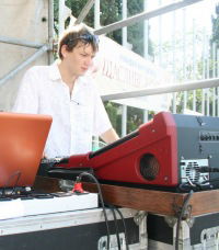 Алексей Махортов