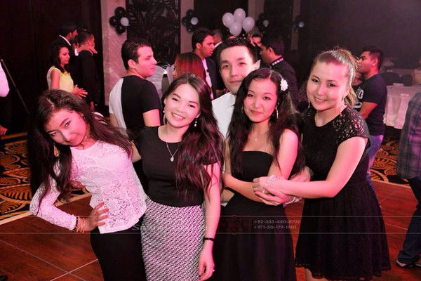 Чолпонбекина Я! Кундуз