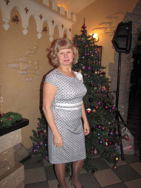 Ольга Зорина