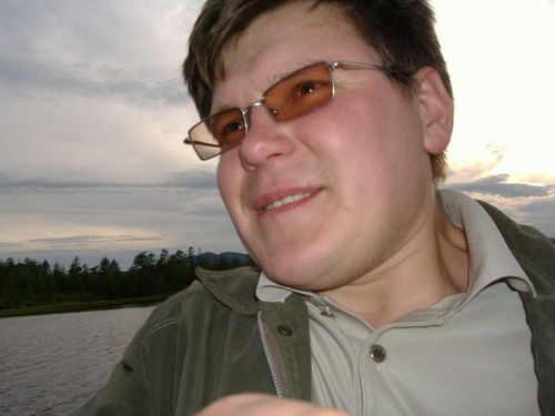 Иван Коротаев