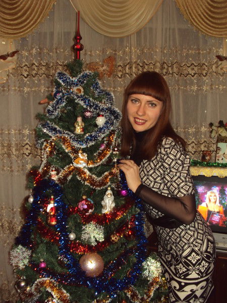 Лапина Наталья