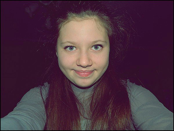 Даша Орещенко