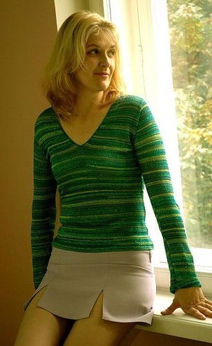 Наталья Ларина