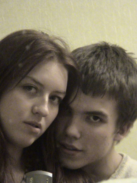 Никита Дынников