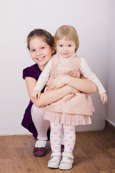 Полина Репьева