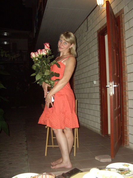 Наталья Мелихова