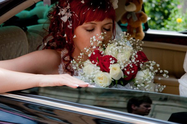 Александра П