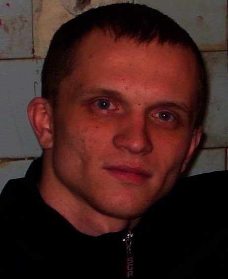 Николай Вагин