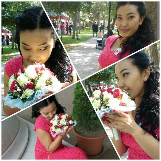 Назым Калижарова