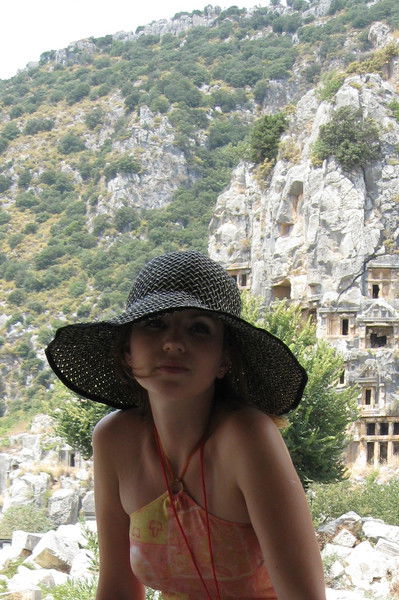 Эльвира Хисматова