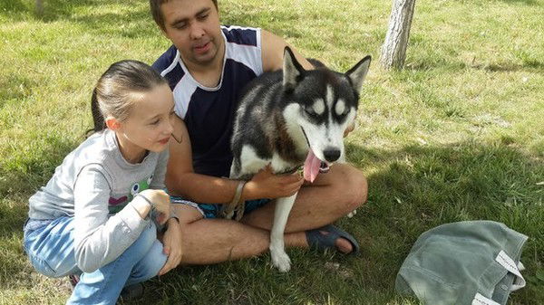 Юрий Байлюк