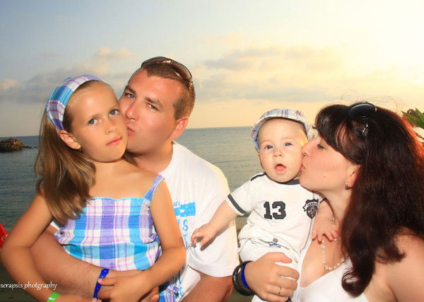 Елена Имарова