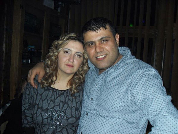 Алена Казаны