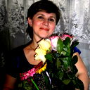 Наталья Кузнецова