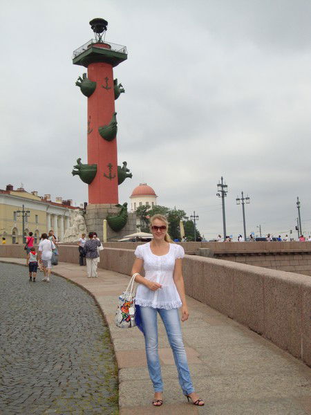 Ольга Коробейникова