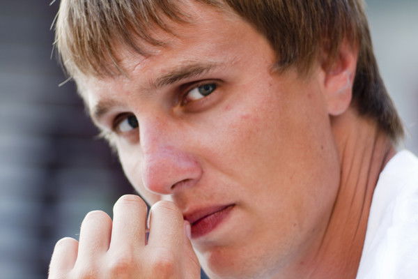 Виталя Чижов